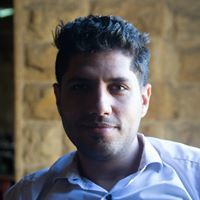 Ahmed Ali