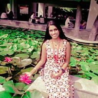 Aparna Shaji