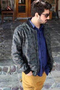 Hasan Khan