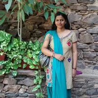 Manju Bhatt
