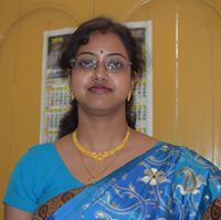 Susmita Das