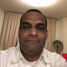 Manjunath Kustagi