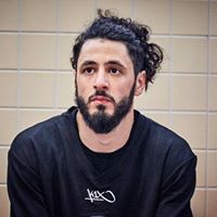 Ahmad Barnieh
