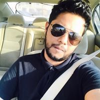 Zain Khan