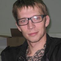 Александр Завьялов