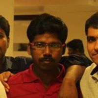 Sathish Kumar
