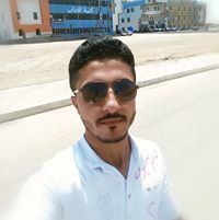 محمد الفلوجي