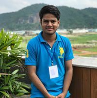Mohammad Sameer