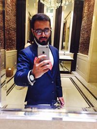 Nikhil Arora