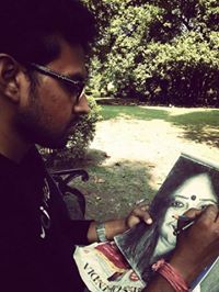 Abhidipta Paul