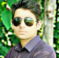 Ahmed Khan