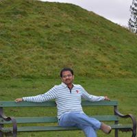 Saravana Kumar