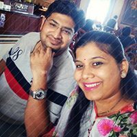 Shikha Bafna