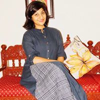 Medha Verma
