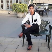 Ali Imtiaz
