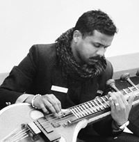 Vishnu G
