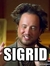 Sigrid