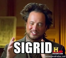 Sigrid