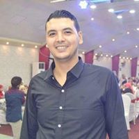 Ahmed Fathi