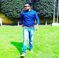 Himanshu Wagh