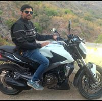 Chirag Shankhala