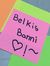 Belkis ...
