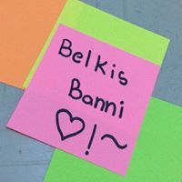 Belkis Banni
