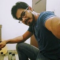 Animesh Pratap Singh