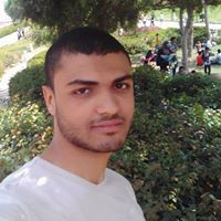 Mohamed Yosry Mohamed