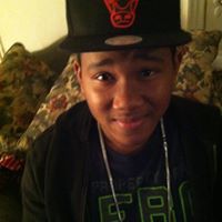 Carlos Roberts
