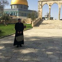 Muntaha Jayyusi Audeh