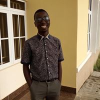 Jegede Ayotunde