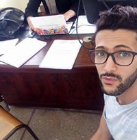 Ahmed