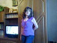 Валентина Богатырчук