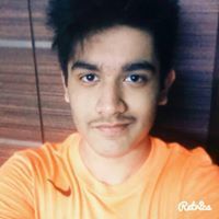 Shaunak Moharir