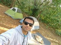 Jayesh Patil