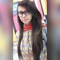 Zara Ahmed
