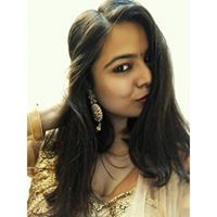 Preeti Sharma
