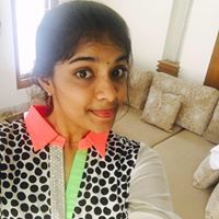 Niharika Lingamaneni