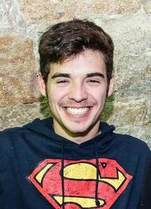Matteo Cossu