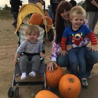 Tabitha Dunning Sjoberg