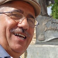 احمد القيسي