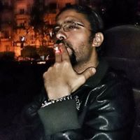Muhammad ELmaghraby