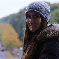 Charlotte Müller