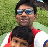 Jayanth Varnakavi