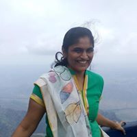 Muthamil Arasi