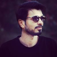 Shakti Bansal