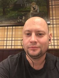 Сергей Меринов