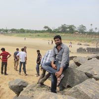 Ranjith Kumar