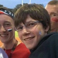 Josh Dauberman